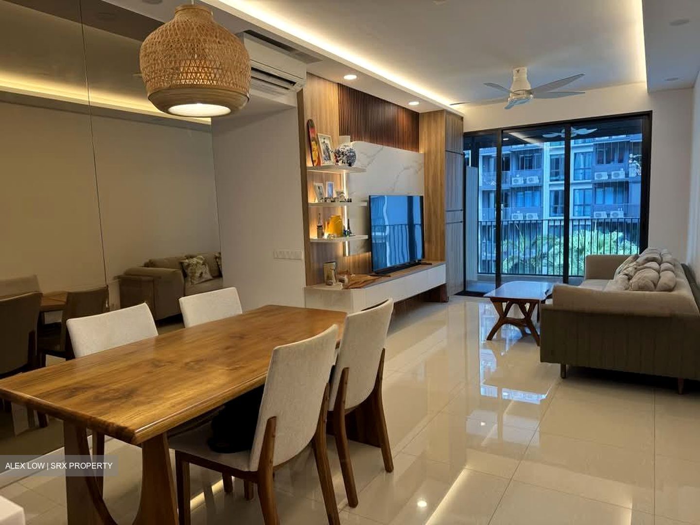 Treasure at Tampines (D18), Condominium #574532761